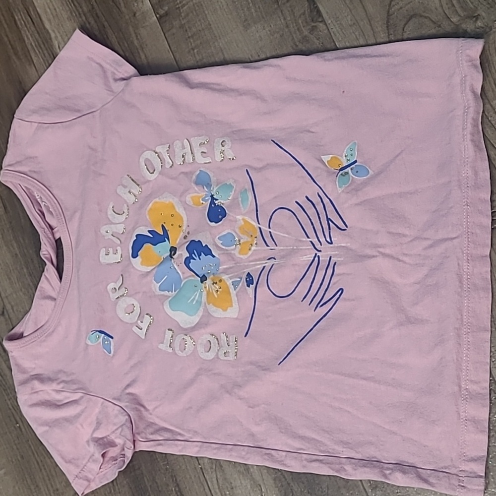 Girls t-shirt